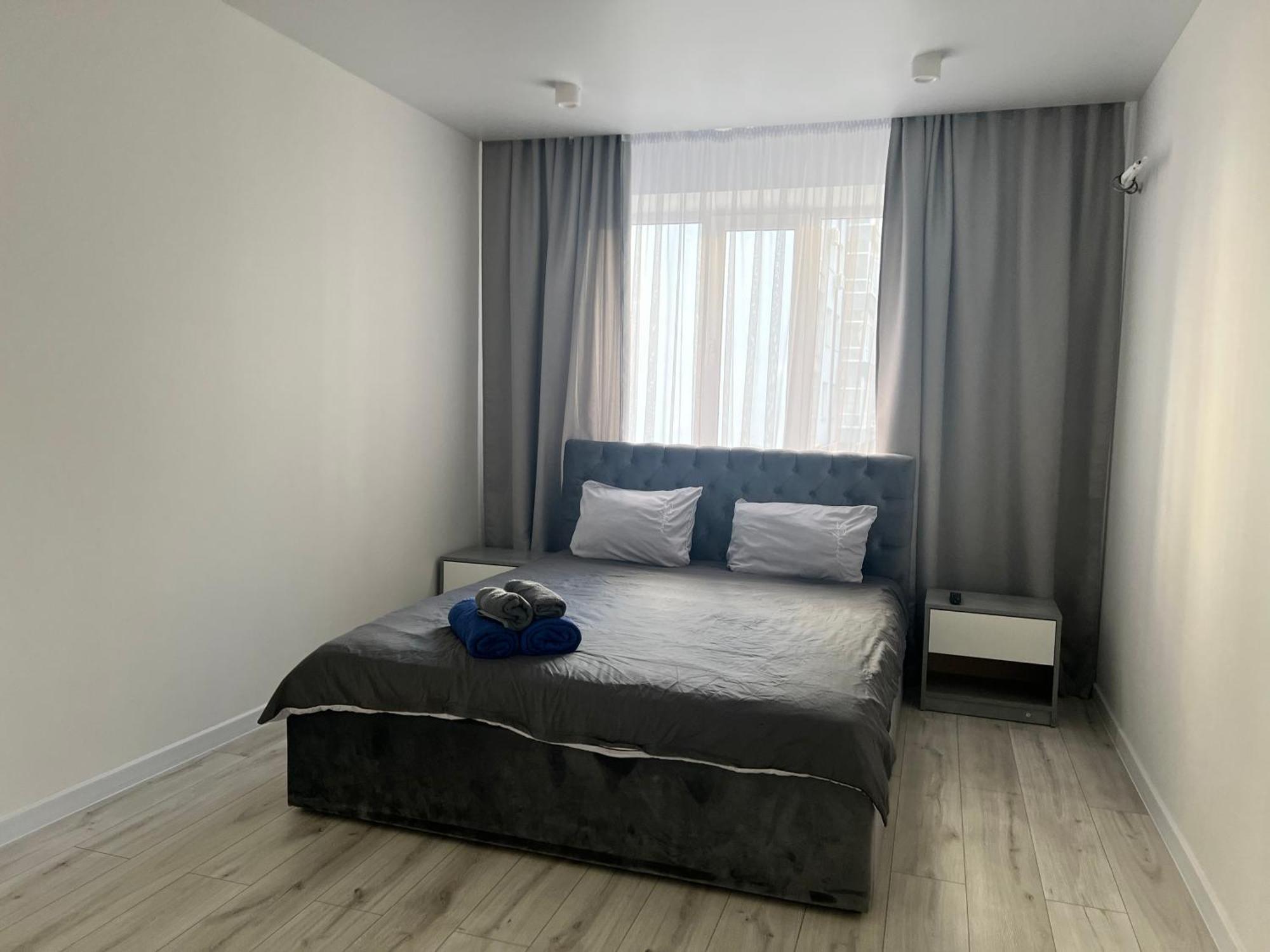 Gold Apartment Vysochana18 Ивано-Франкивск Екстериор снимка