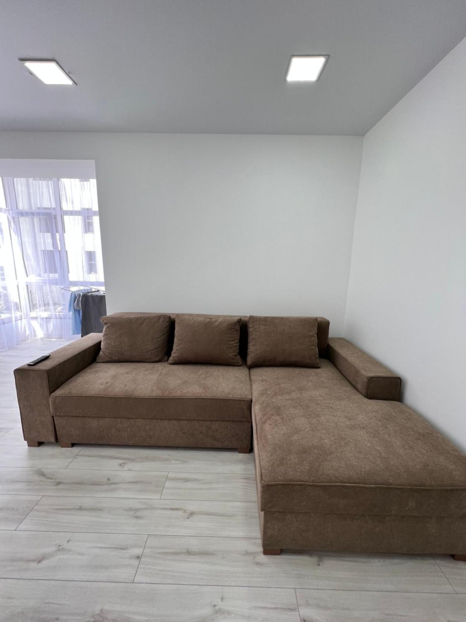Gold Apartment Vysochana18 Ивано-Франкивск Екстериор снимка