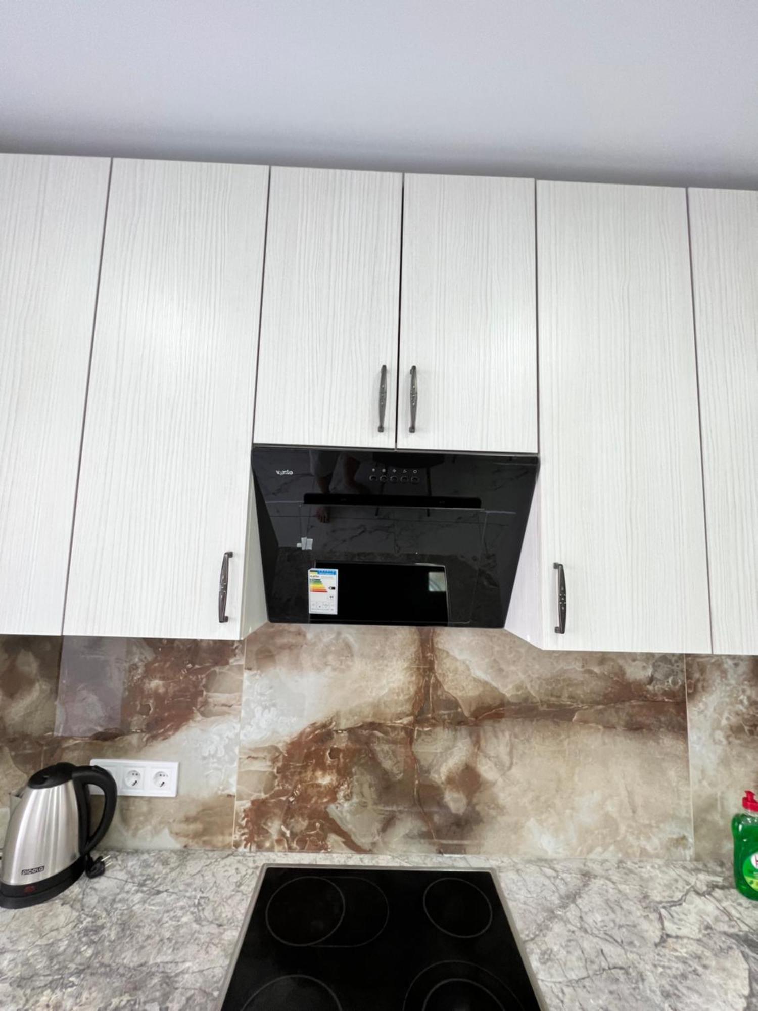 Gold Apartment Vysochana18 Ивано-Франкивск Екстериор снимка
