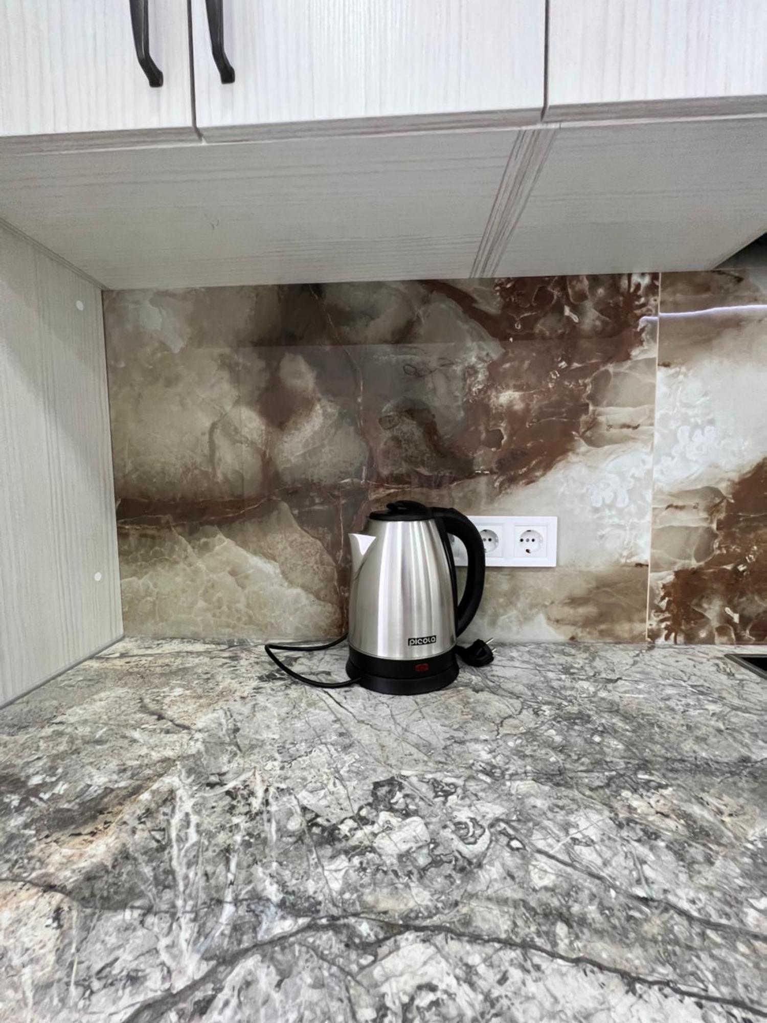 Gold Apartment Vysochana18 Ивано-Франкивск Екстериор снимка