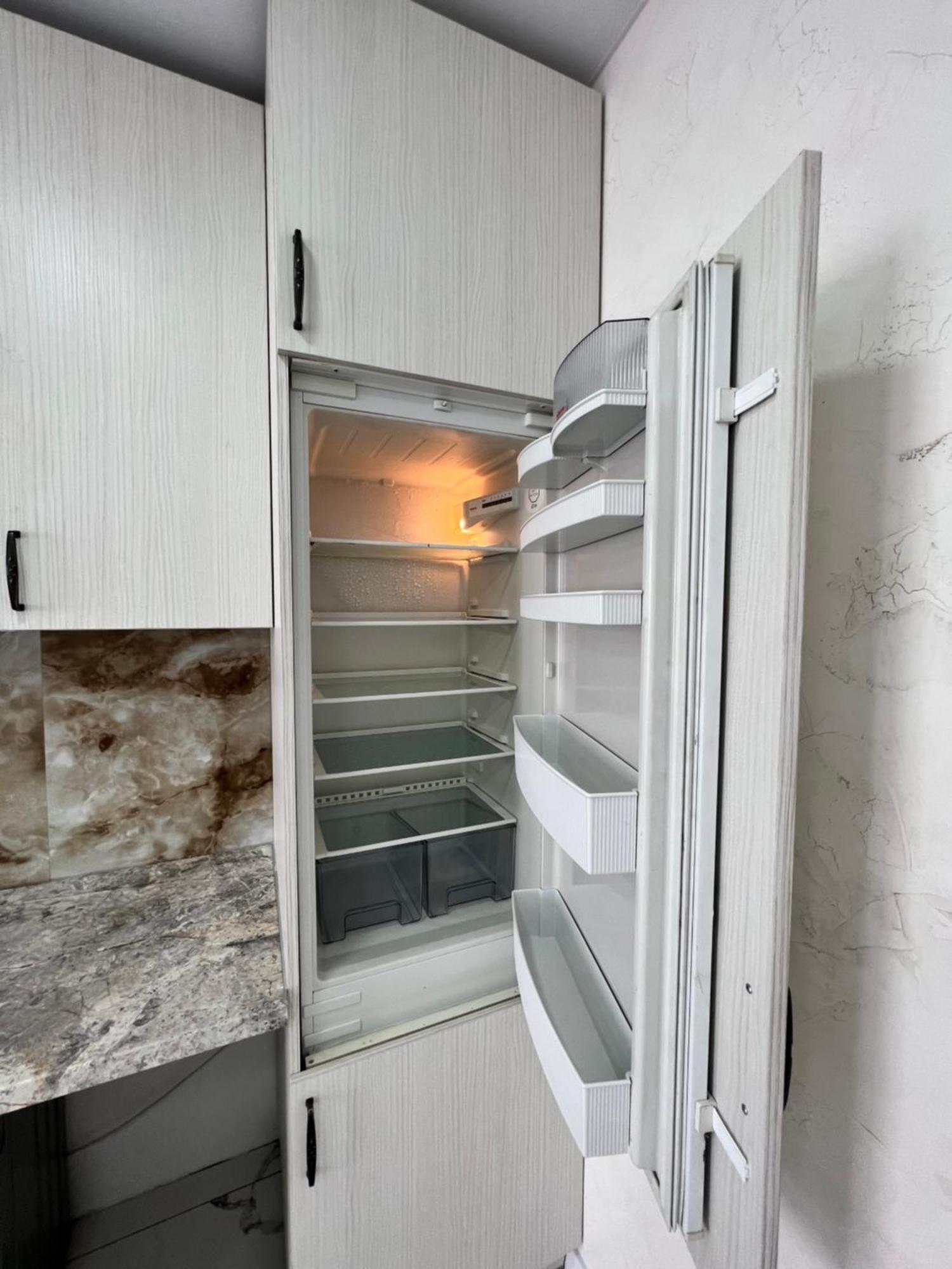 Gold Apartment Vysochana18 Ивано-Франкивск Екстериор снимка