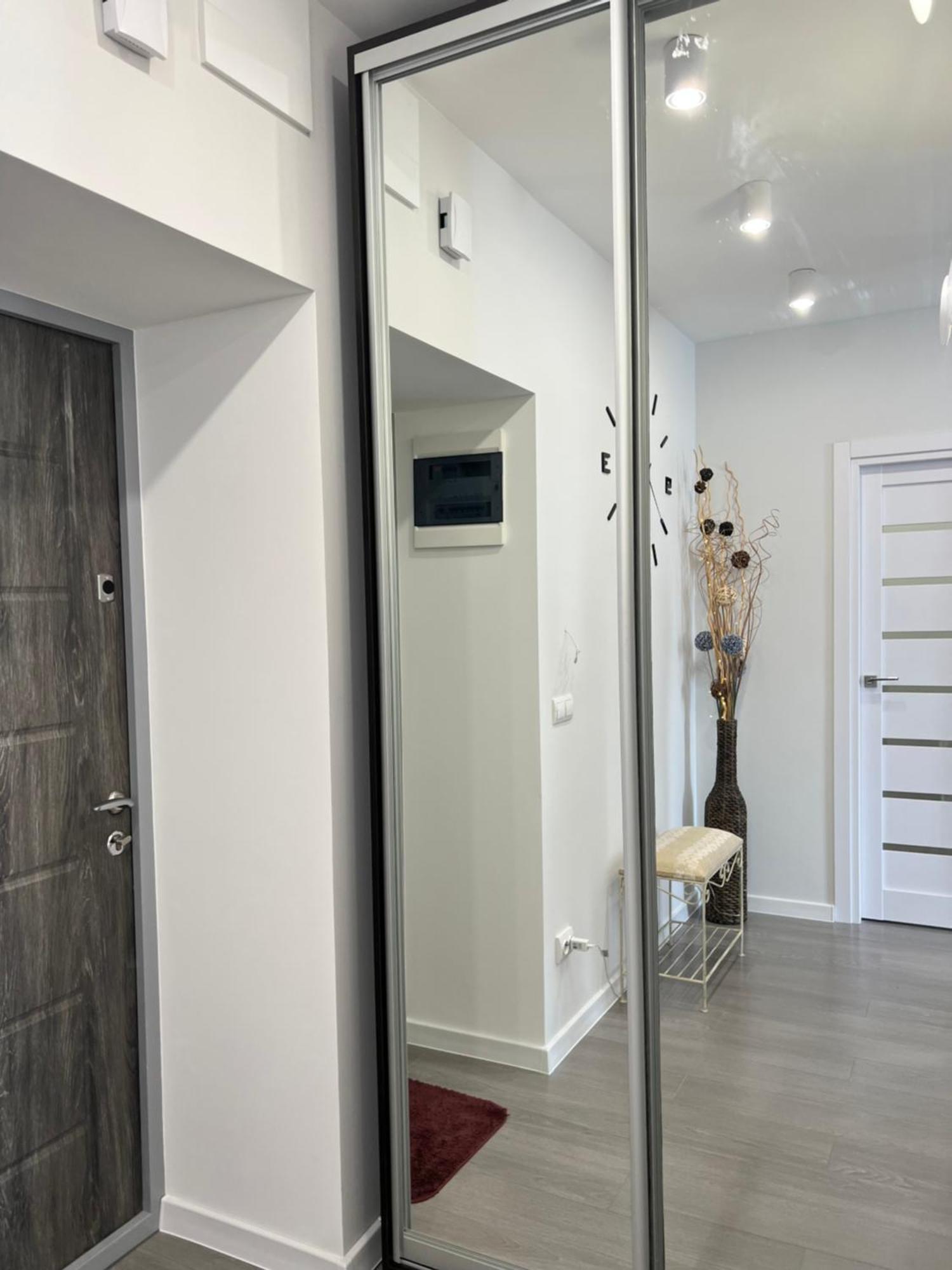 Gold Apartment Vysochana18 Ивано-Франкивск Екстериор снимка