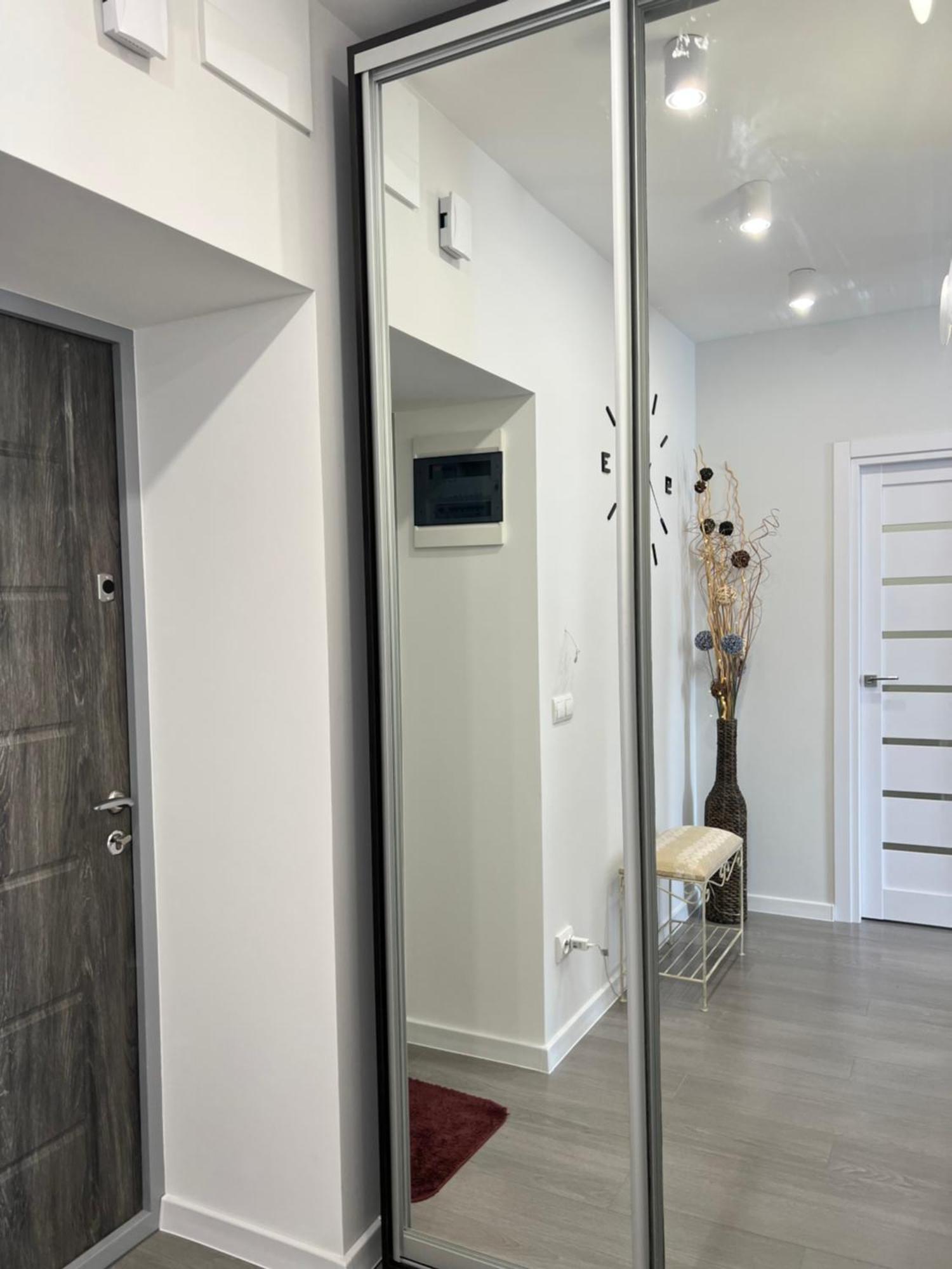 Gold Apartment Vysochana18 Ивано-Франкивск Екстериор снимка