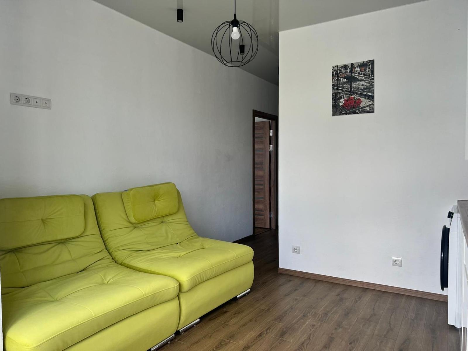 Gold Apartment Vysochana18 Ивано-Франкивск Екстериор снимка