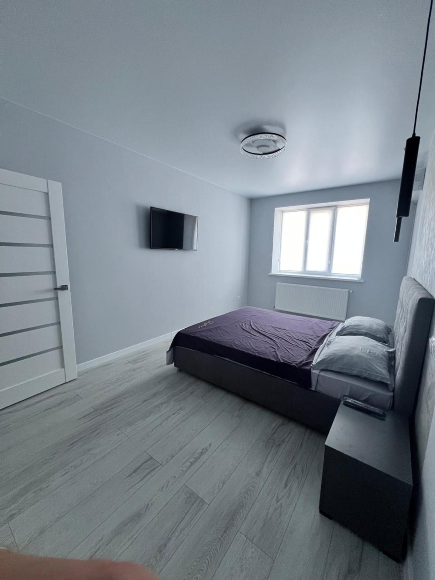 Gold Apartment Vysochana18 Ивано-Франкивск Екстериор снимка
