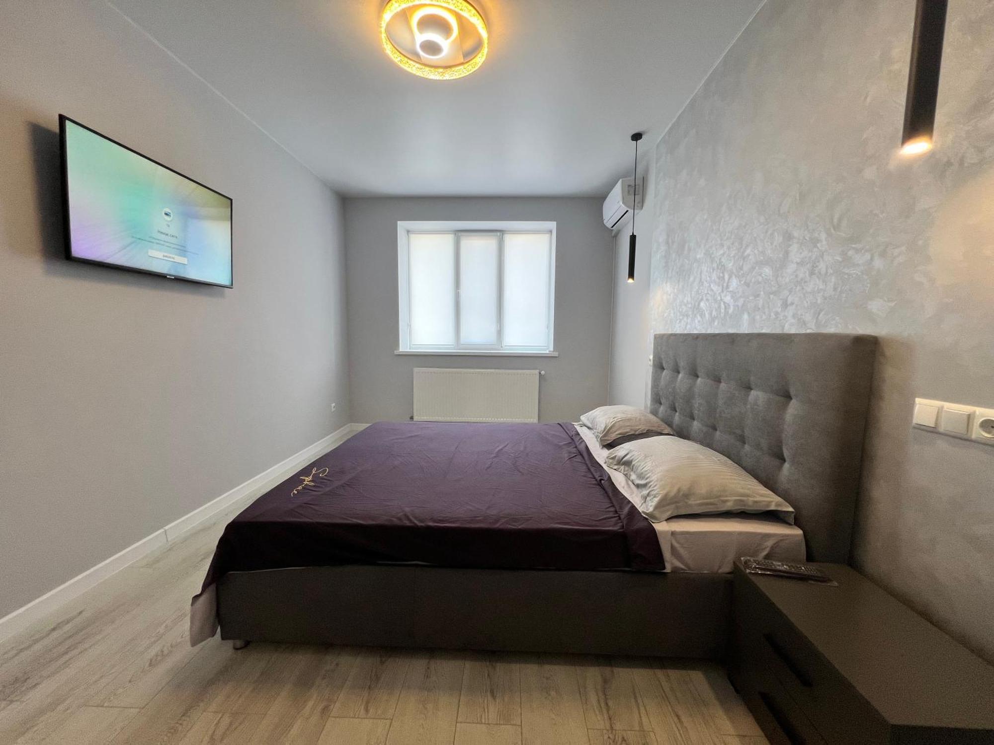 Gold Apartment Vysochana18 Ивано-Франкивск Екстериор снимка
