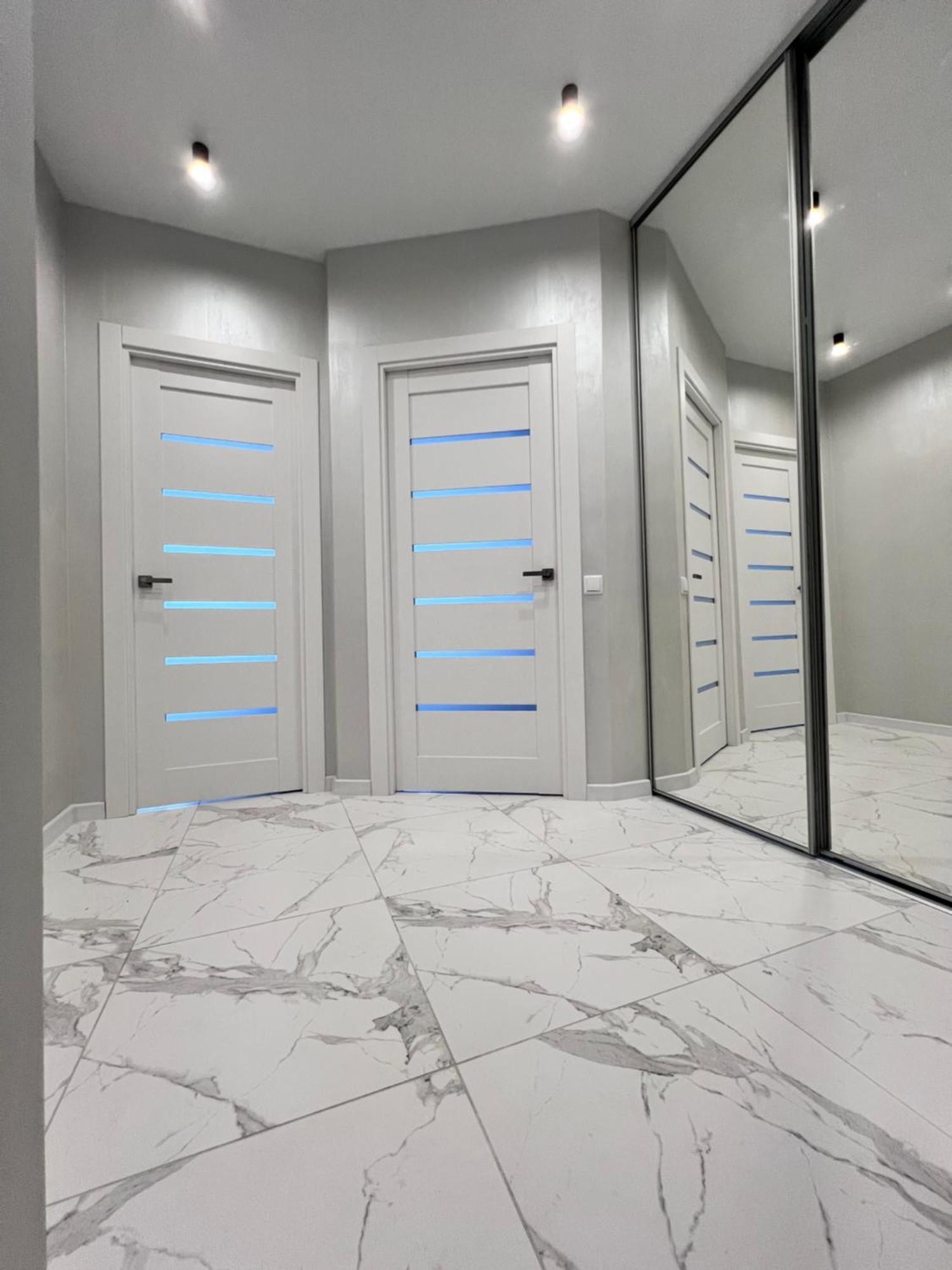 Gold Apartment Vysochana18 Ивано-Франкивск Екстериор снимка
