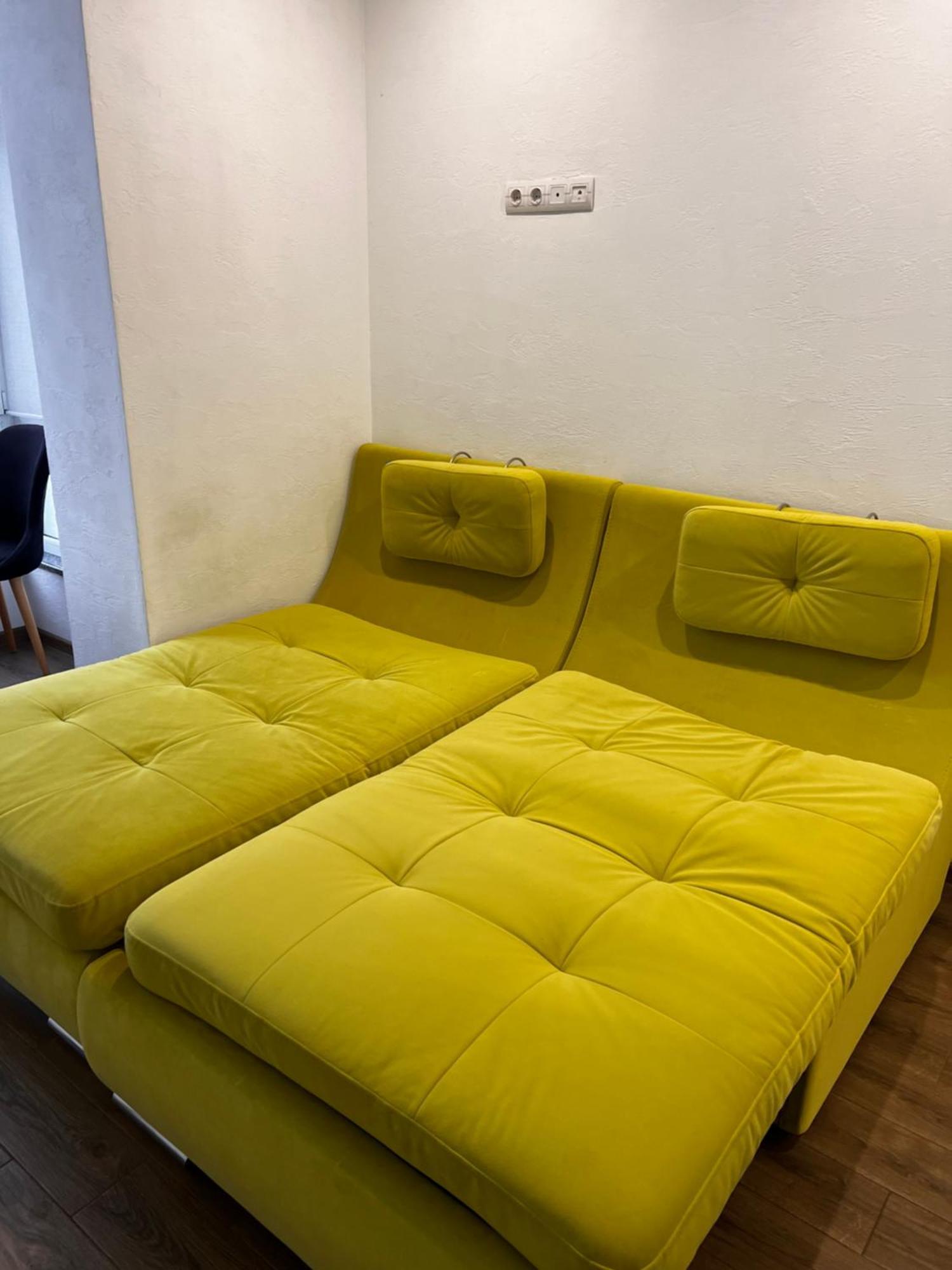 Gold Apartment Vysochana18 Ивано-Франкивск Екстериор снимка